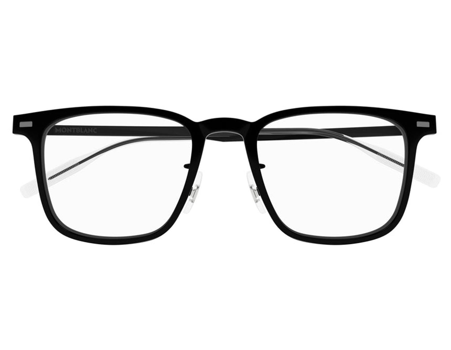 Mont Blanc MB0395oN-002 51mm New Eyeglasses