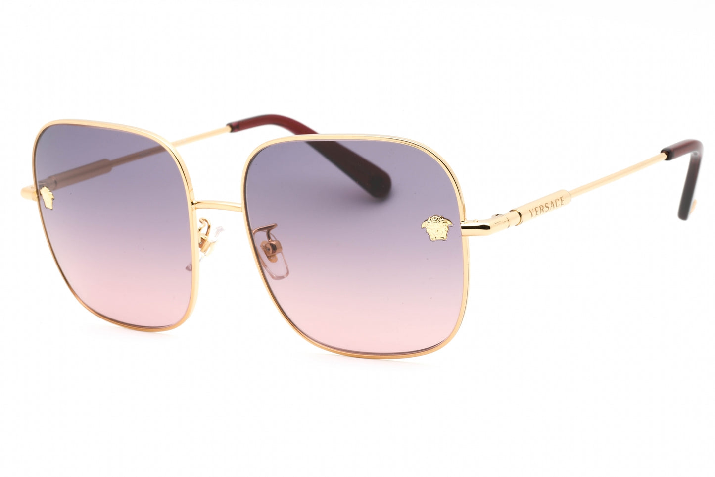 Versace 0VE2246D-1002I6 59mm New Sunglasses