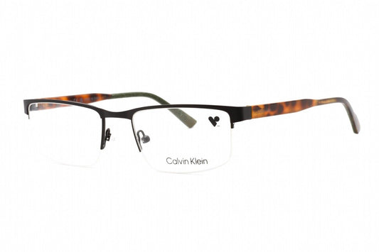 Calvin Klein CK21126-200-5319 53mm New Eyeglasses