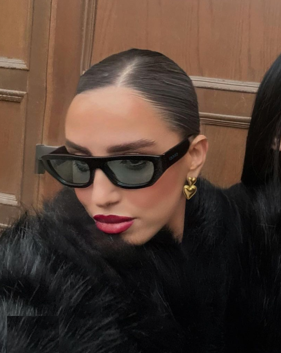 Gucci GG1134S-004 53 New Sunglasses