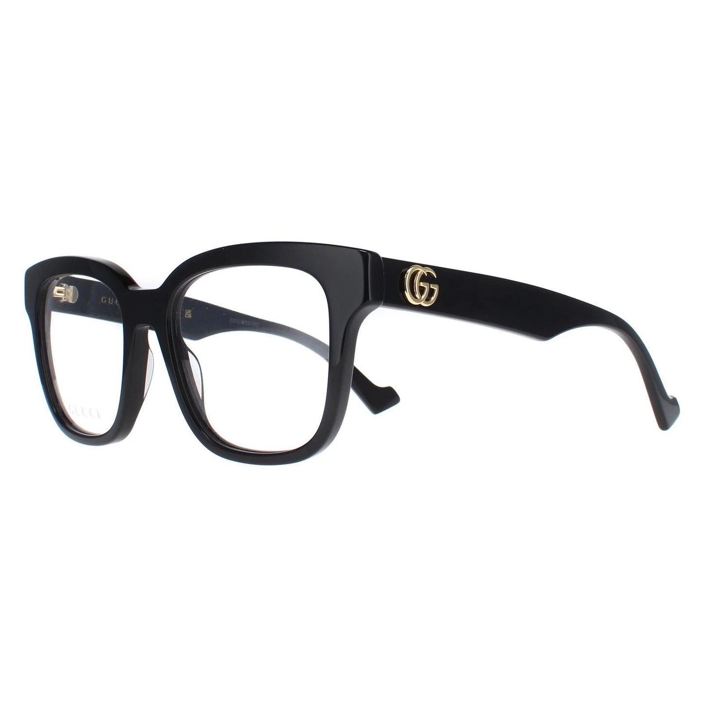 Gucci GG0958o-004 52mm New Eyeglasses