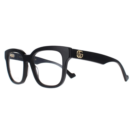 Gucci GG0958o-004 52mm New Eyeglasses