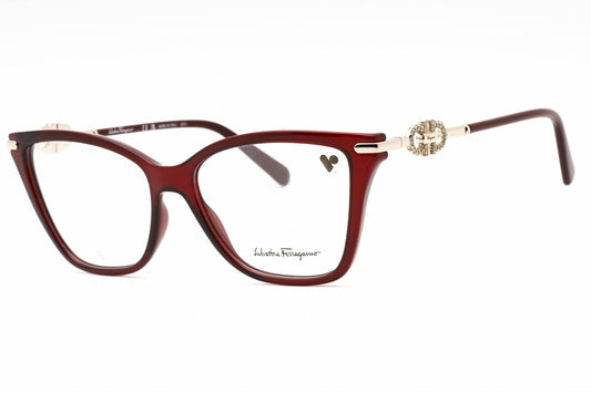 Salvatore Ferragamo SF2949R-612 54mm New Eyeglasses