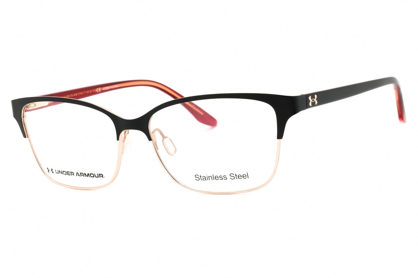 Under Armour UA 5054/G-0OIT 00 55mm New Eyeglasses
