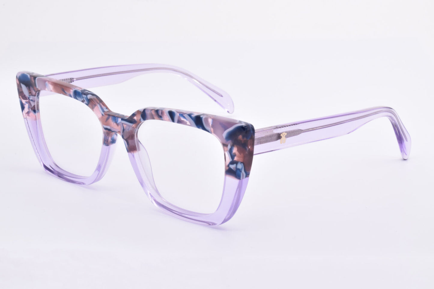 Tous VTOC32-0SRS 49mm New Eyeglasses