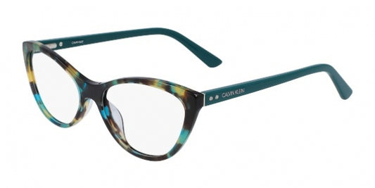 Calvin Klein CK20506-442-5316 53mm New Eyeglasses