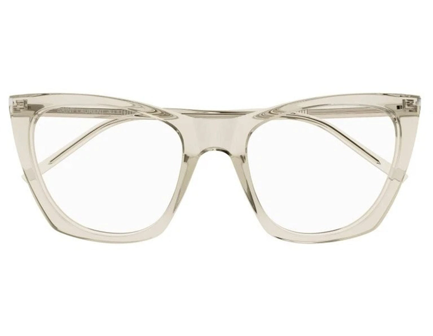 Yves Saint Laurent SL 214 KATE THIN OPT-004 55mm New Eyeglasses
