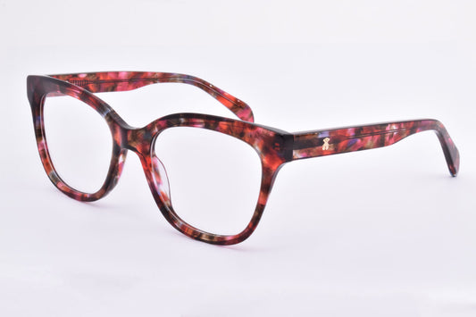 Tous VTOC31-0VC8 52mm New Eyeglasses