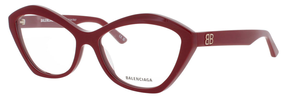 Balenciaga BB0341O-006-58 58