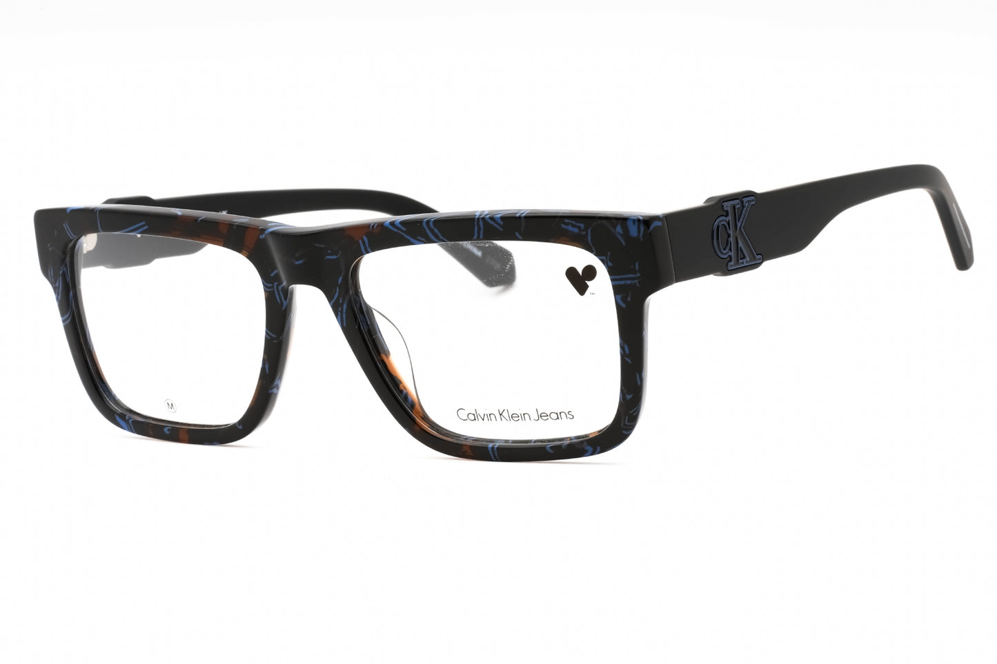 Calvin Klein Jeans CKJ23647-400 54mm New Eyeglasses