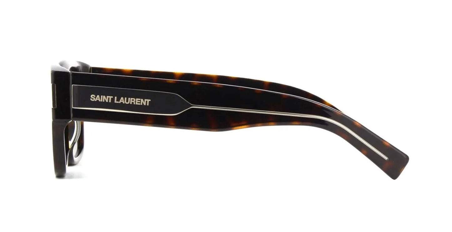 Yves Saint Laurent SL-617-002 53mm New Sunglasses