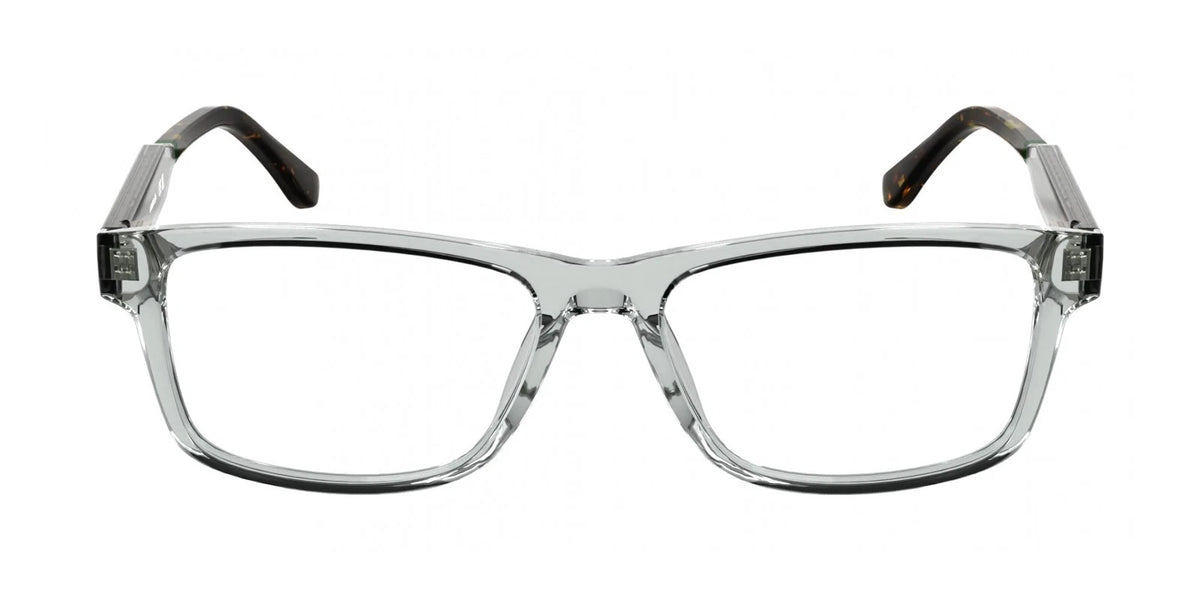 Lacoste L2977N-035-54 Gray  Eyeglasses 54mm Eyeglasses