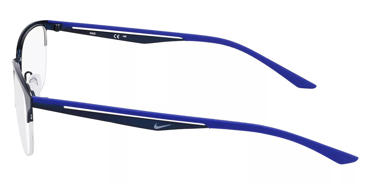 Nike 4316-410-5319 53mm New Eyeglasses