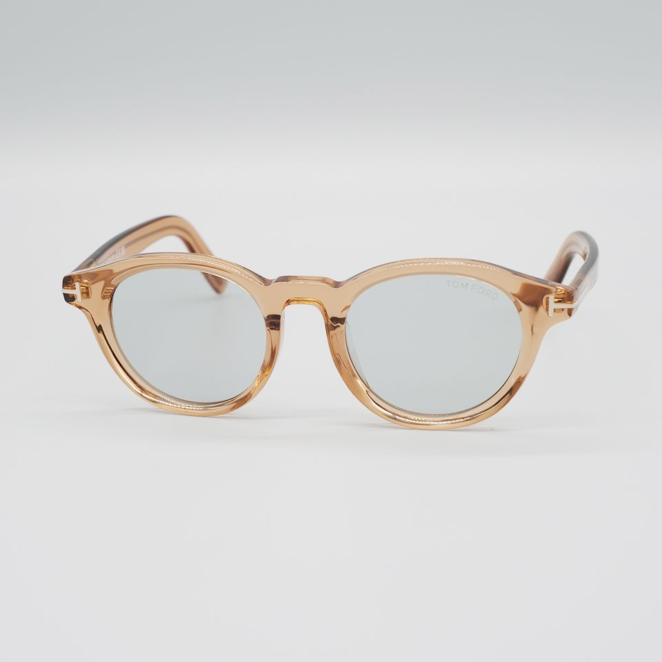 Tom Ford FT1123-D-45A 49mm New Sunglasses