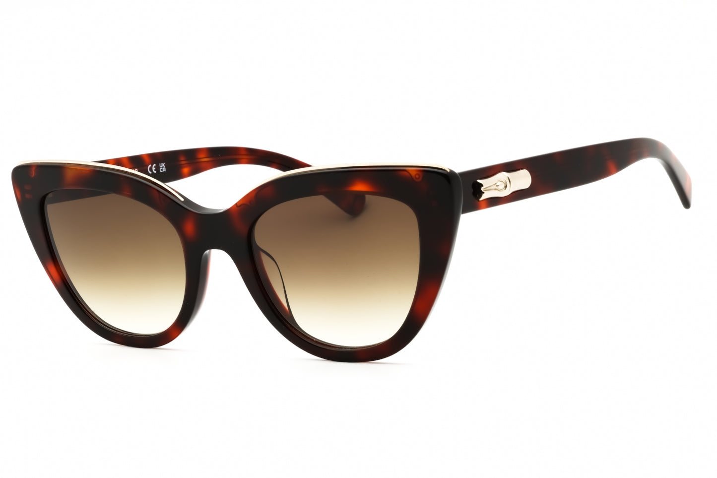 Longchamp Longchamp LO686S 518 51mm New Sunglasses