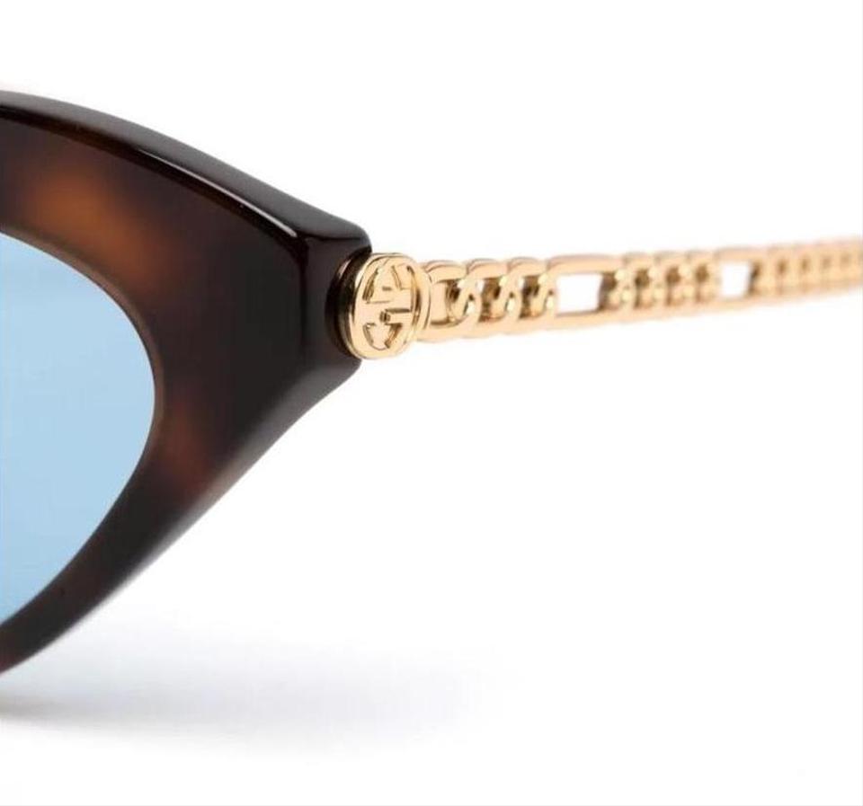 Gucci GG0978S-003-52 52mm New Sunglasses