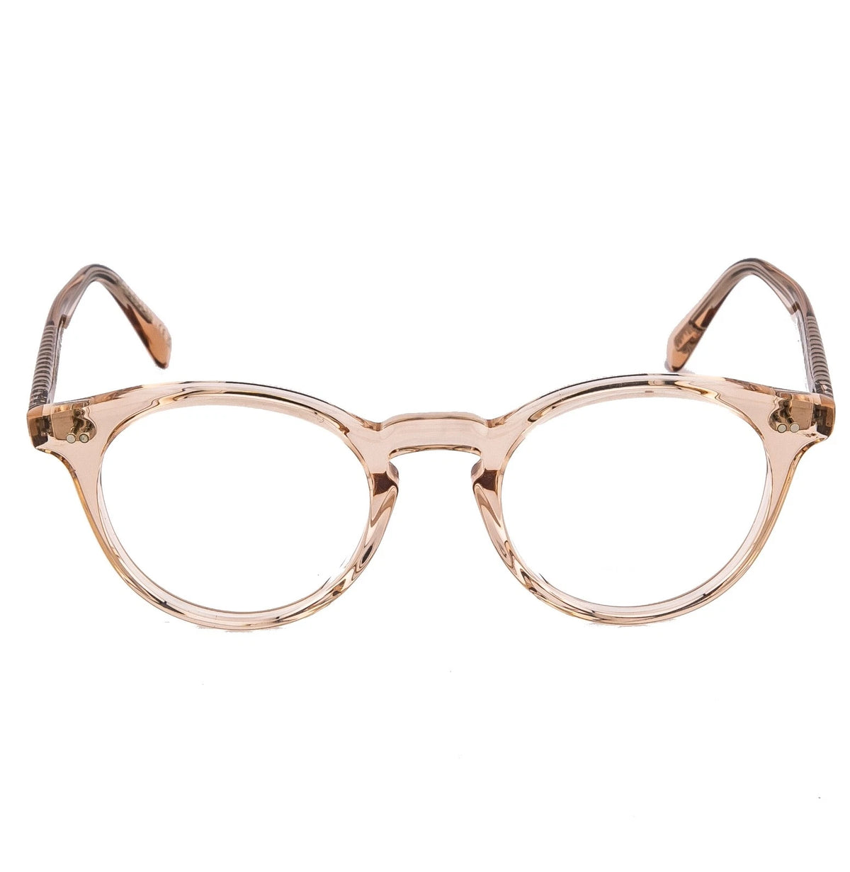 Oliver Peoples 0OV5459U-1758-48 Black Rectangle EYEGLASSES 48mm Eyeglasses