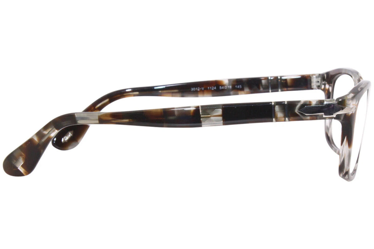Persol 0PO3012V 1124 54 Habana Square  54mm