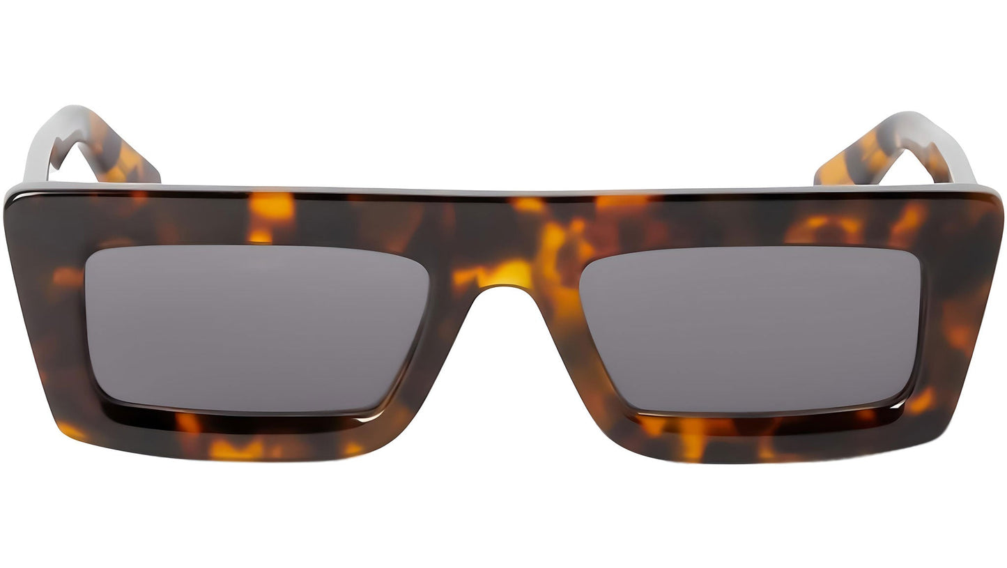 Off White ONTARIO-HAVANA 52mm New Sunglasses