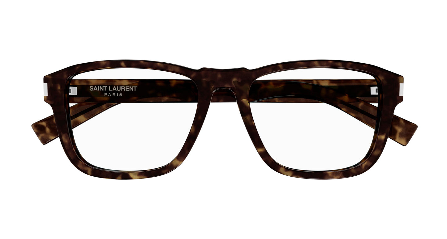 Yves Saint Laurent SL-710-OPT-002 54mm New Eyeglasses