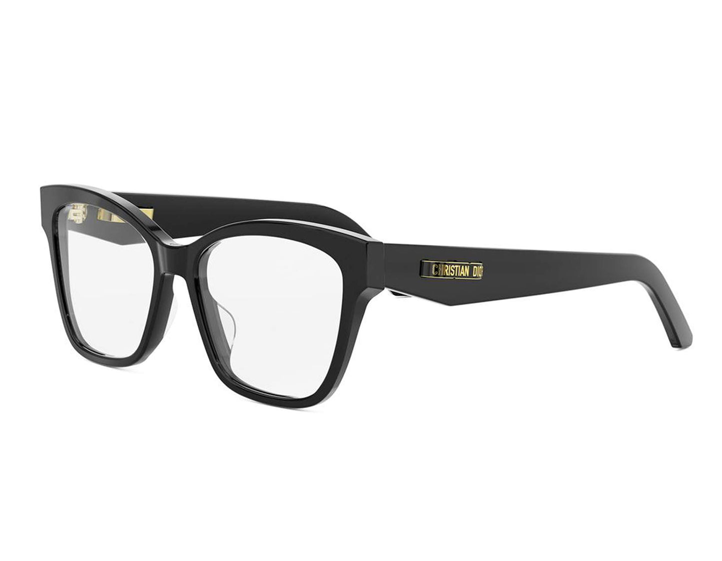 Christian Dior CD50130I-53001-CDIORO-S4I 0mm New Eyeglasses