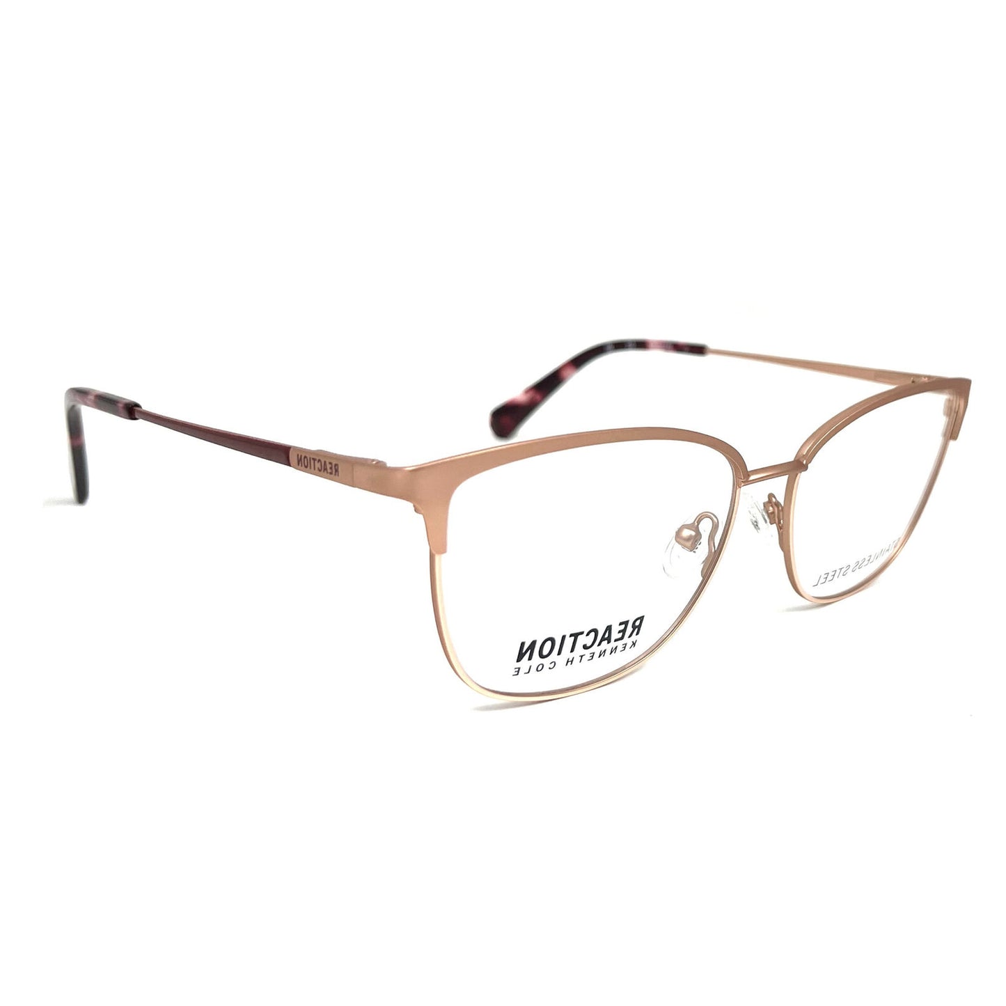 Kenneth Cole Re KC0957-029-54 54mm New Eyeglasses