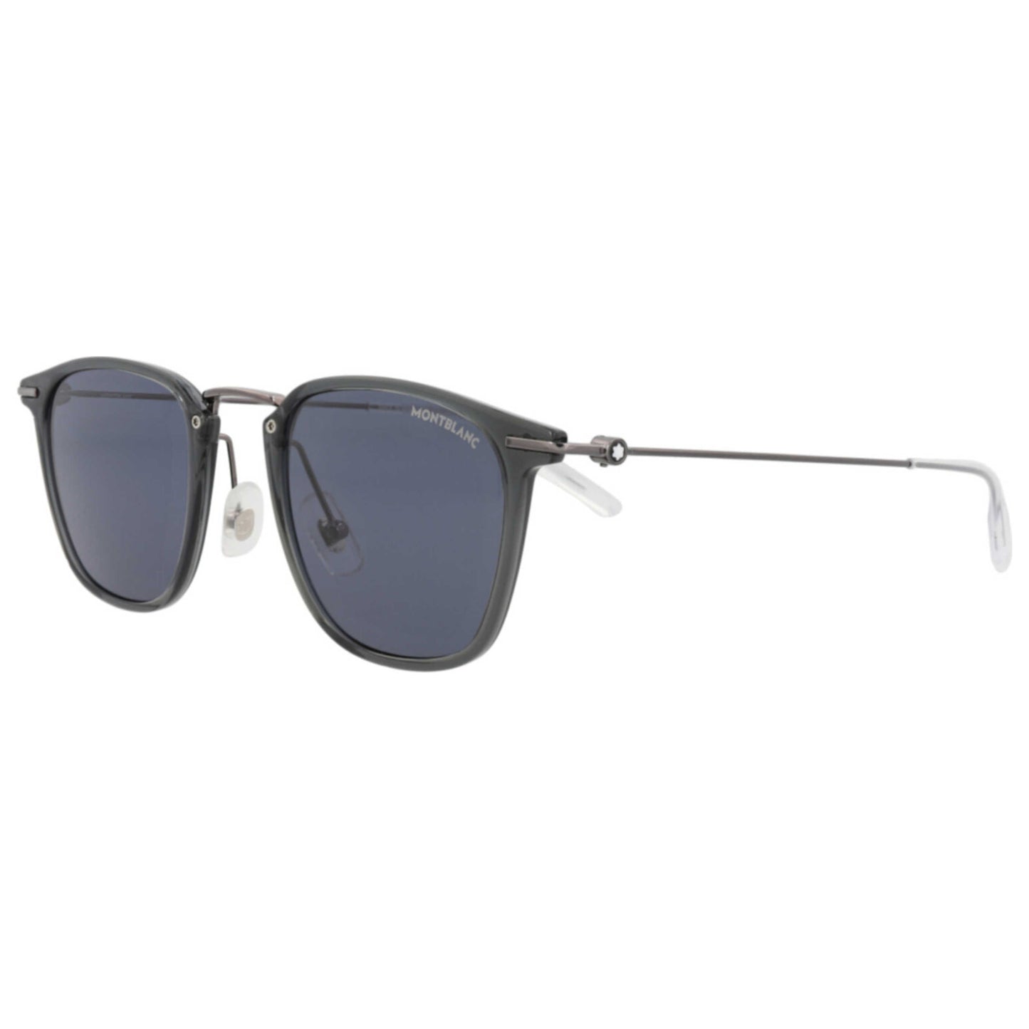 Montblanc MB0295S-30014581-003 49mm