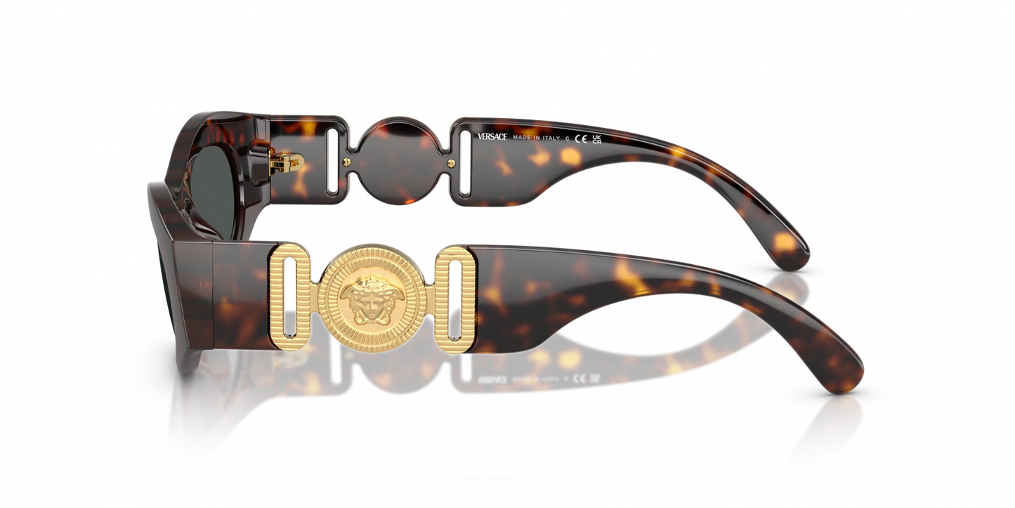 Versace 0VE4480U-108-87 51mm