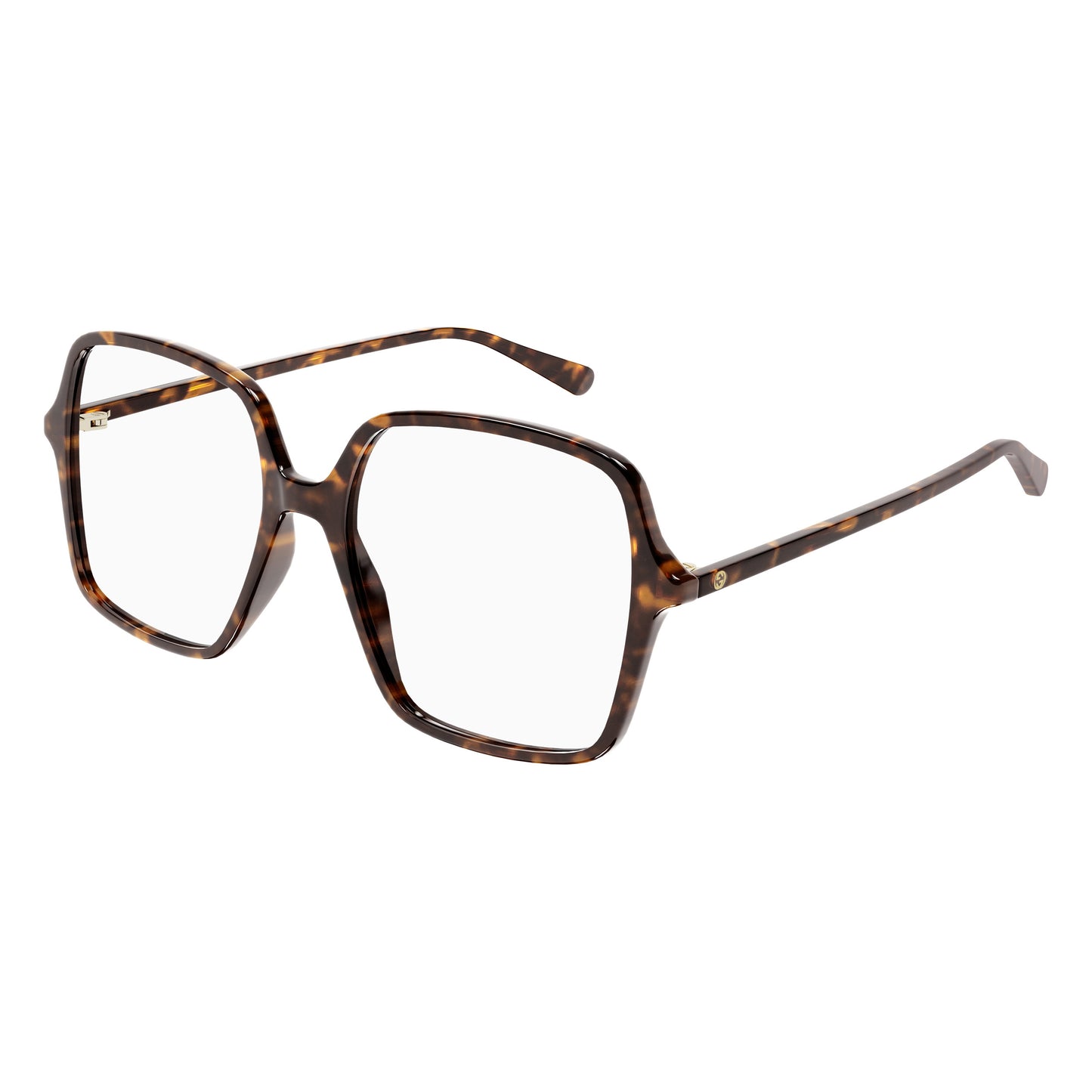 Gucci GG1003o-002 53mm New Eyeglasses