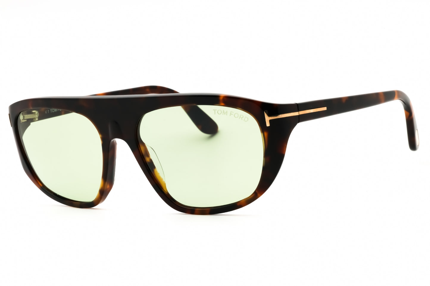 Tom Ford FT1002-52N 0mm New Sunglasses