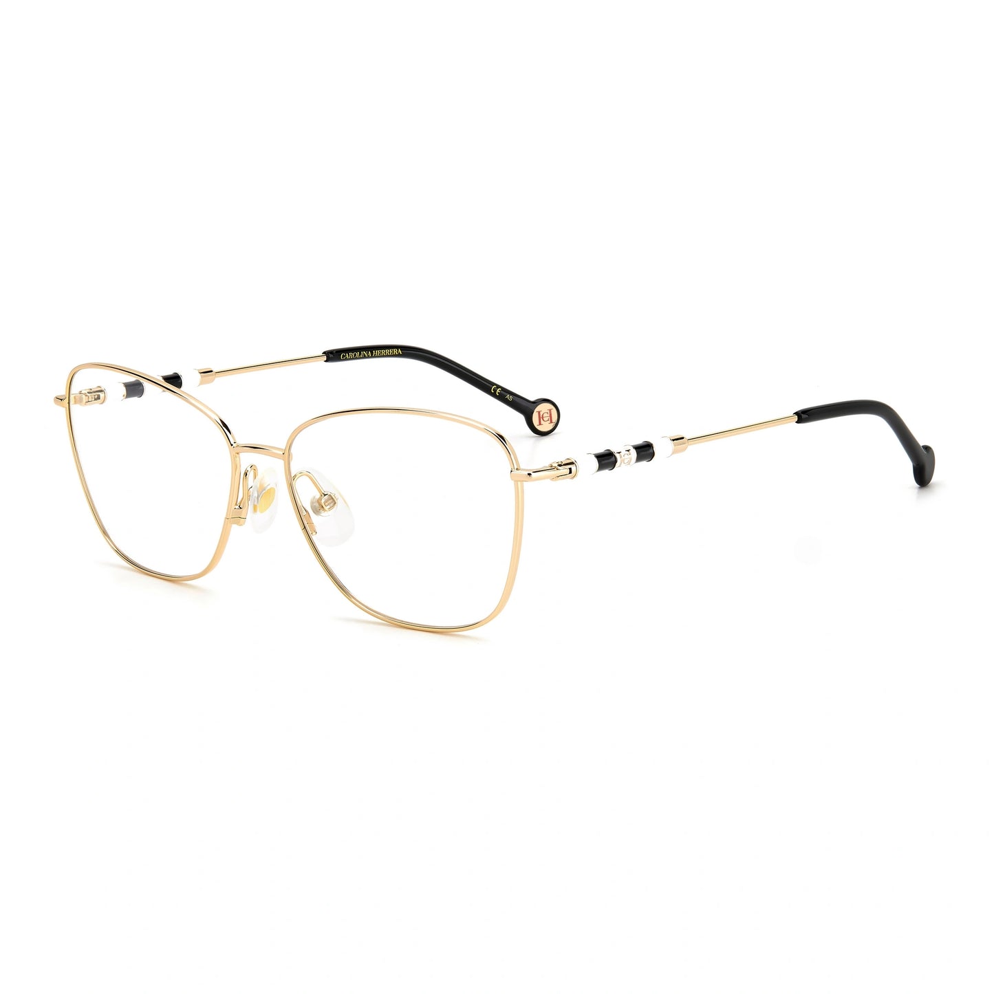 Carolina Herrera CH0039-RHL-57  New Eyeglasses