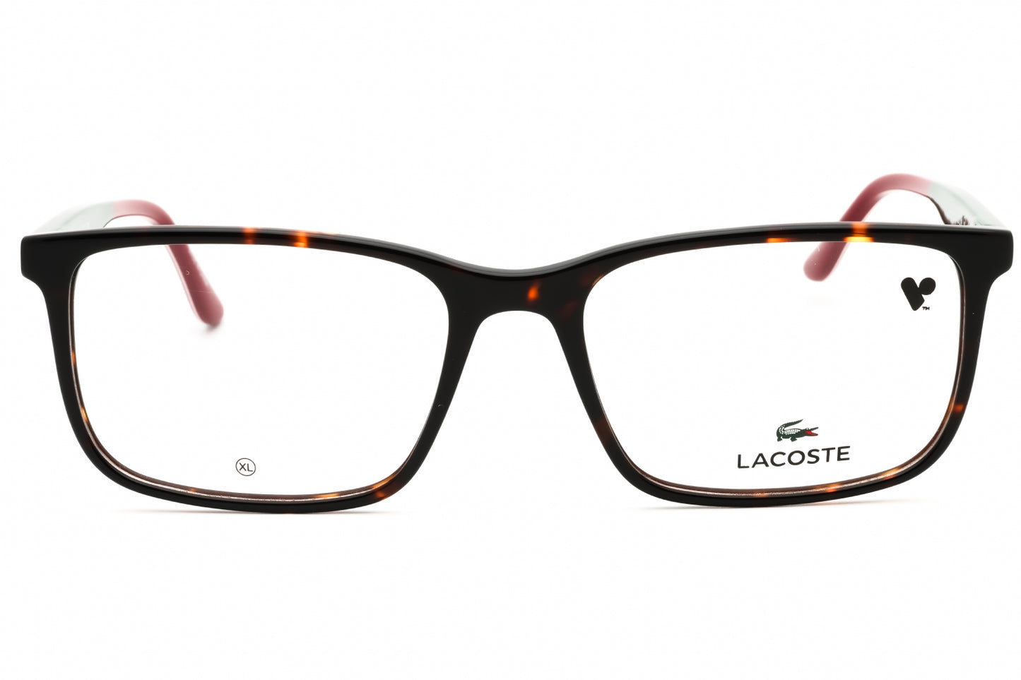 Lacoste L2993-220 57mm New Eyeglasses