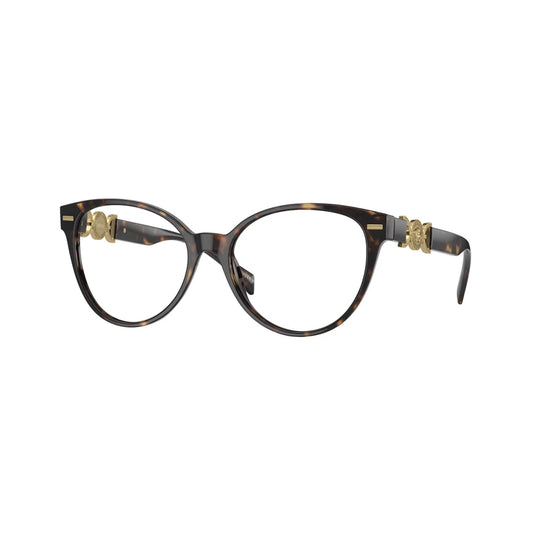 Versace VE3334-108-53  New Eyeglasses