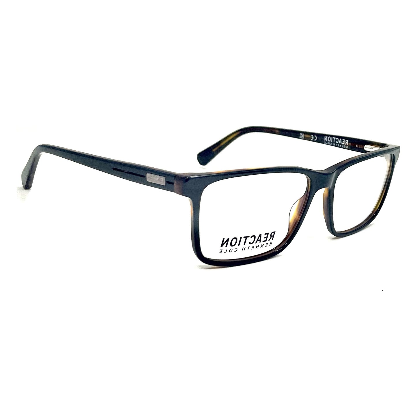 Kenneth Cole Re KC0947-005-56 56mm New Eyeglasses
