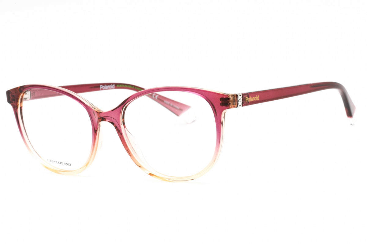 Polaroid Core PLD D467-0S2N 00 54mm New Eyeglasses