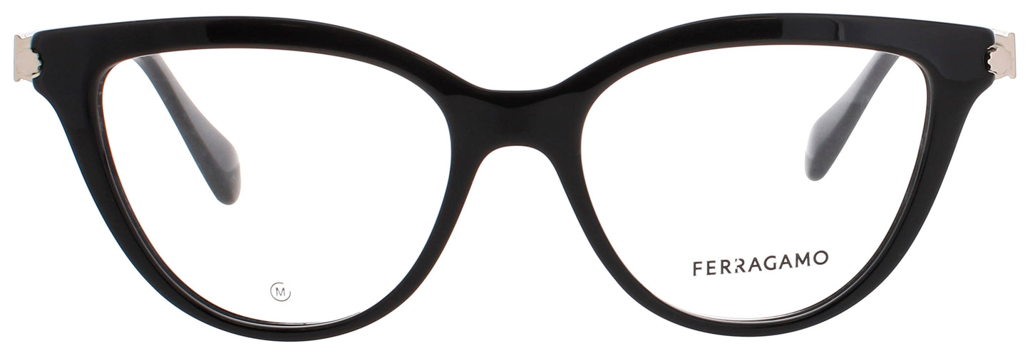 Salvatore Ferragamo SF2974-001 52mm