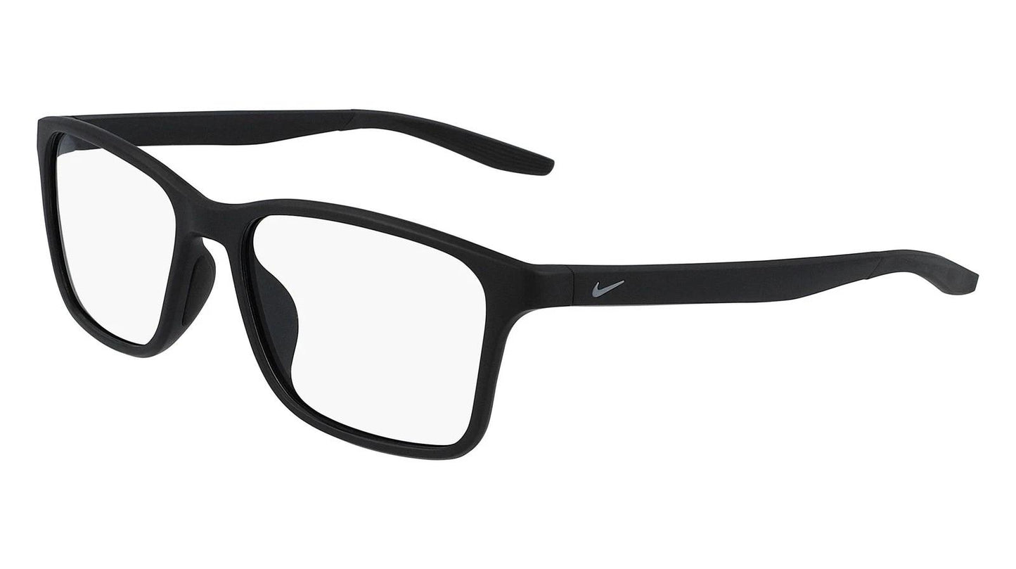 Nike 7117-N-001-5416 54mm New Eyeglasses