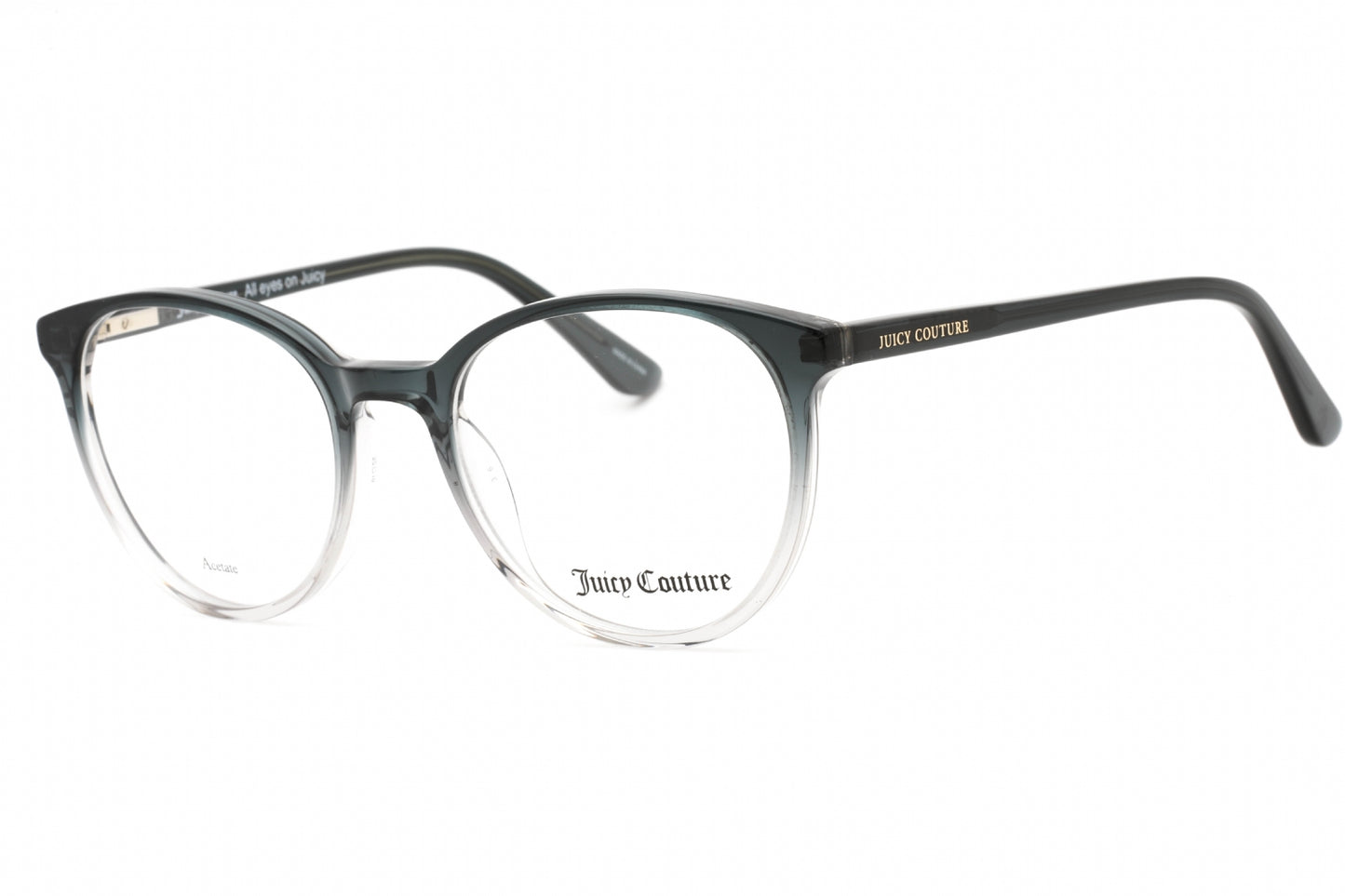 Juicy Couture JU 239-0KB7 00 52mm New Eyeglasses