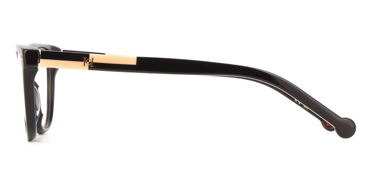 CAROLINA HERRERA HER-0190-KDX-52 52mm New Eyeglasses