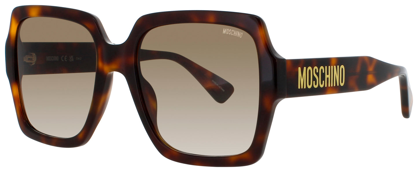 Moschino MOS127/S/US-05L/9K 56mm