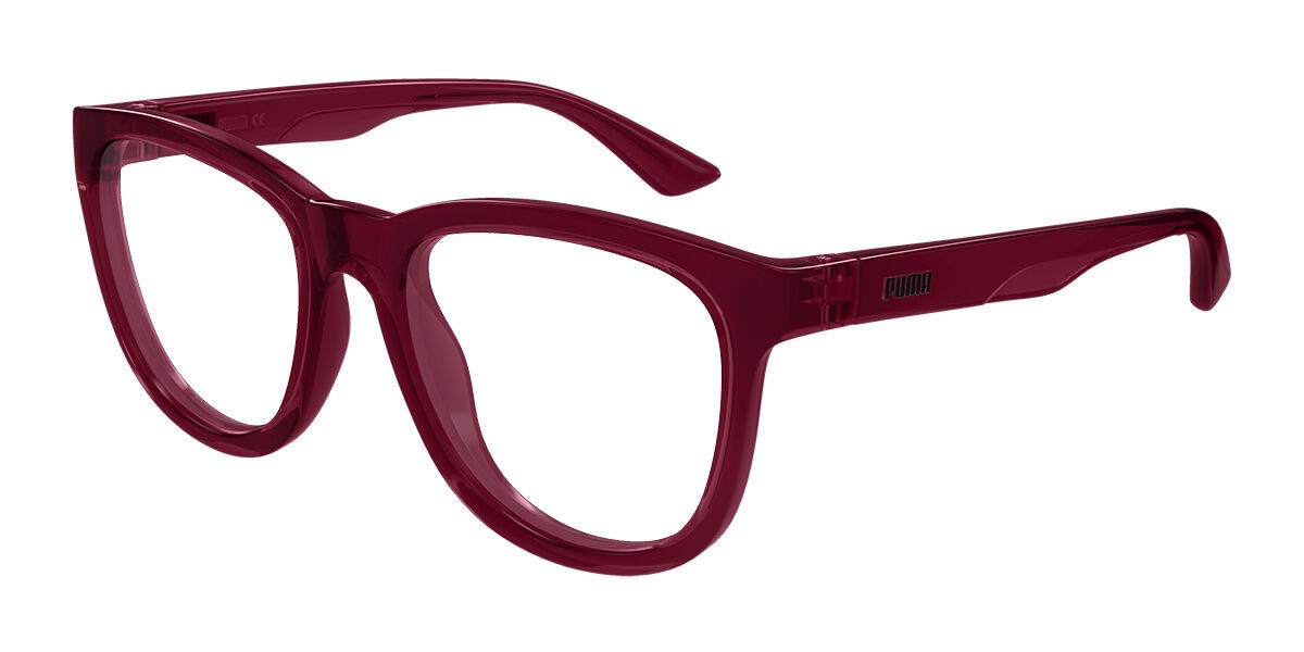 Puma PU0465o-003 53mm New Eyeglasses