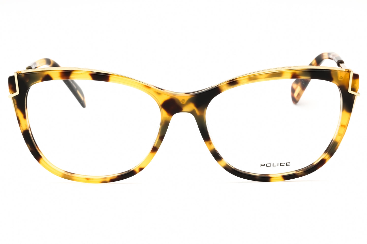 Police VPLA90-0777 55mm New Eyeglasses