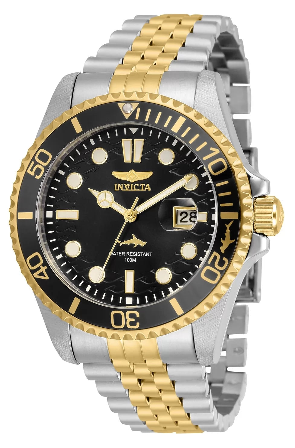 Invicta Pro Diver-30618 43