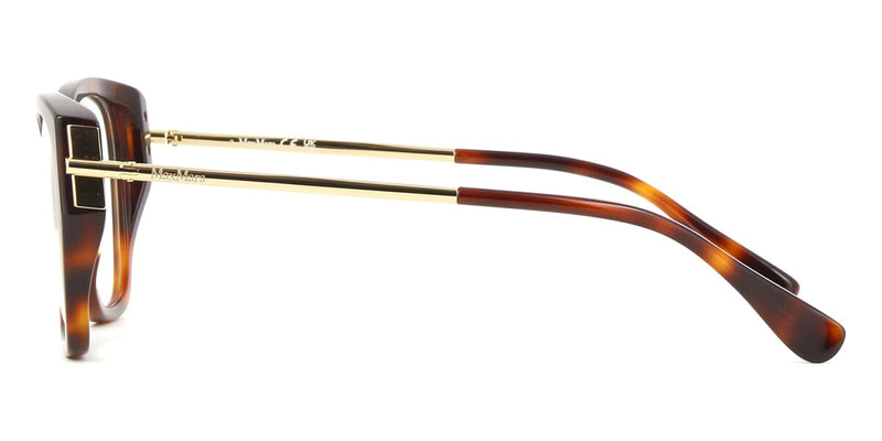 Max Mara MM5117-55052 55mm New Eyeglasses