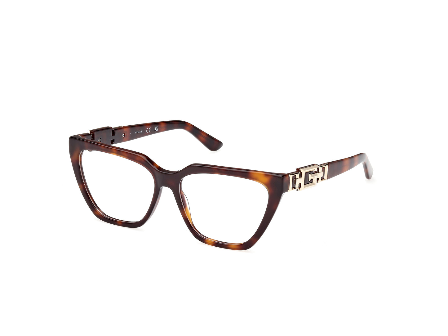 Guess GU2985-54052 54mm New Eyeglasses