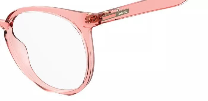 Polaroid Core PLD D379-1N5 53mm New Eyeglasses