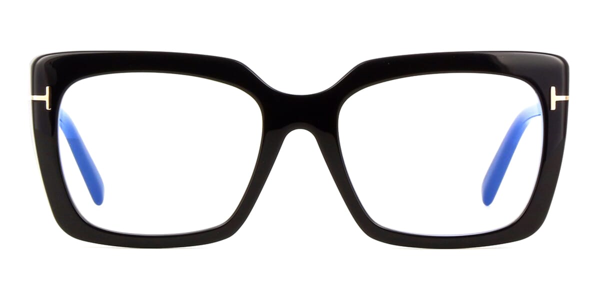 Tom Ford FT5992-B-54001 54mm New Eyeglasses
