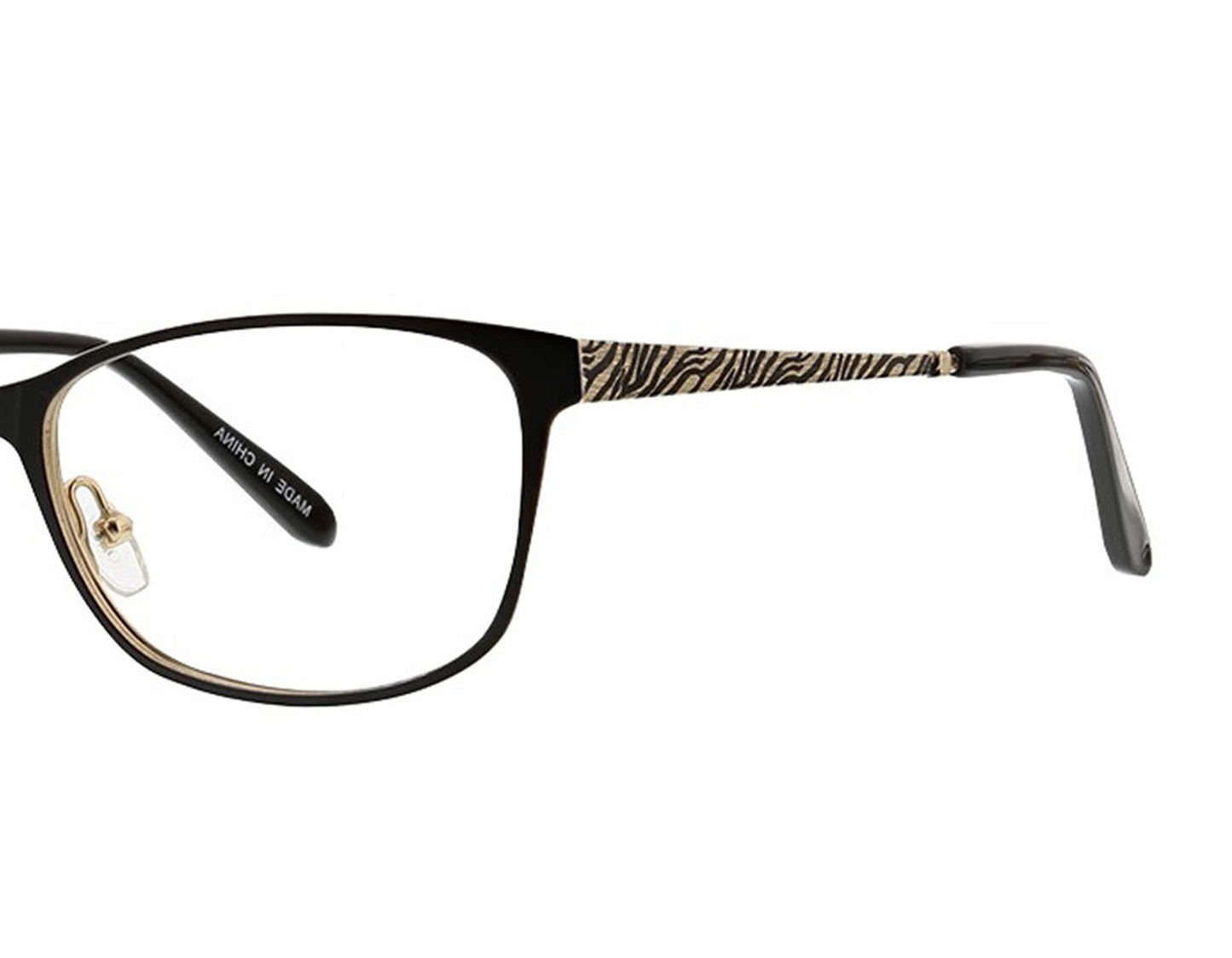 Xoxo XOXO-SEVILLE-JET 51mm New Eyeglasses