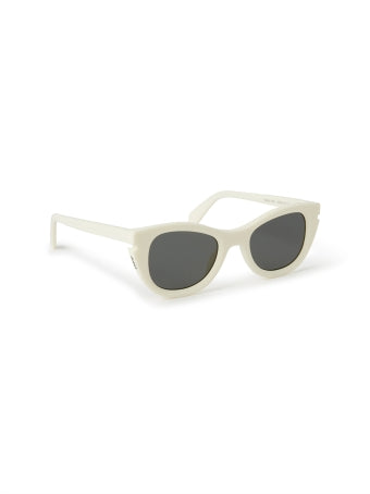 Off-White OERI112S24PLA0010107 50mm New Sunglasses