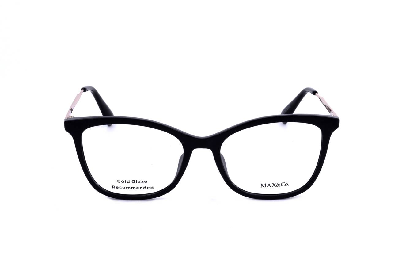 Max &amp; Co MO5051-51001 51mm New Eyeglasses